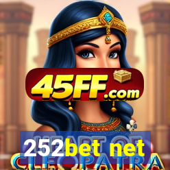 252bet net